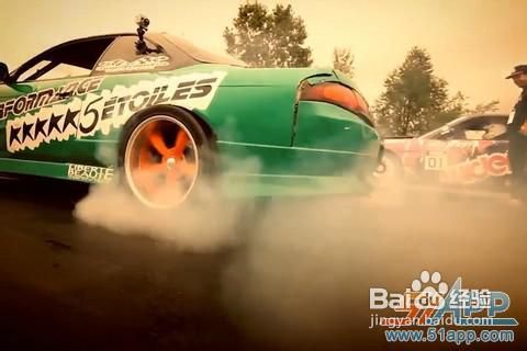 《疯狂漂移2》：只为真车迷