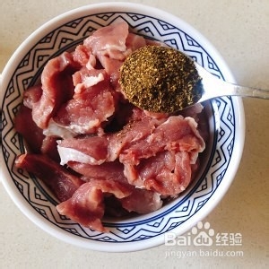 家常小酥肉扣碗