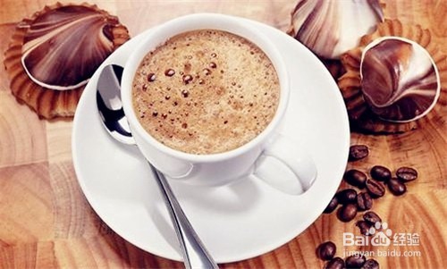 喝咖啡有情调？多喝对身体还有这7大伤害哦！