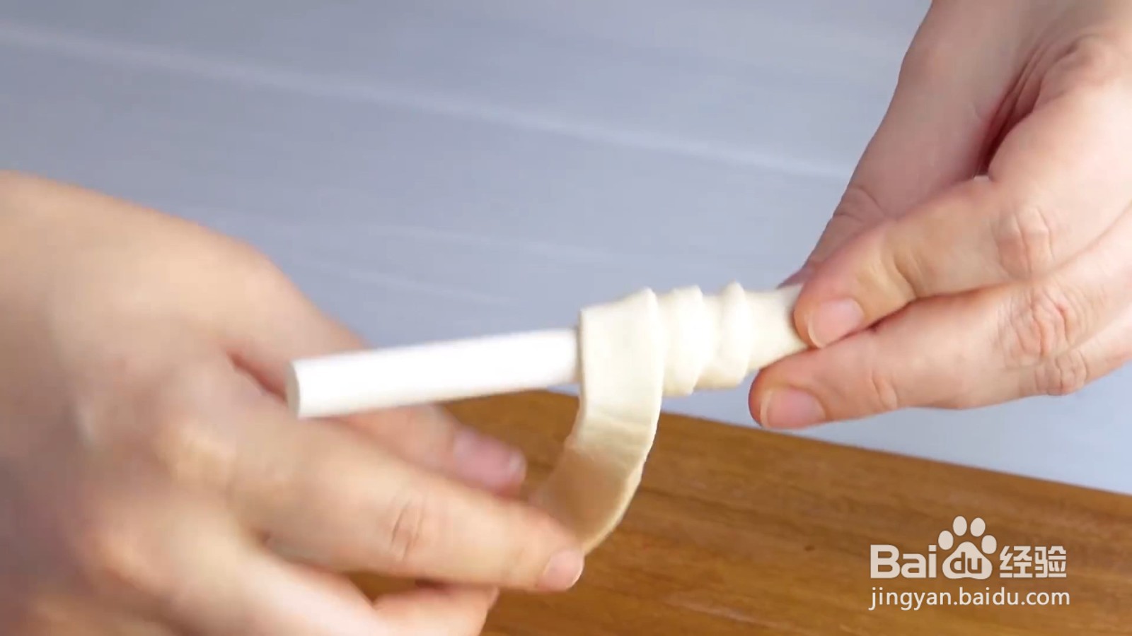 夹心酥皮如何制作