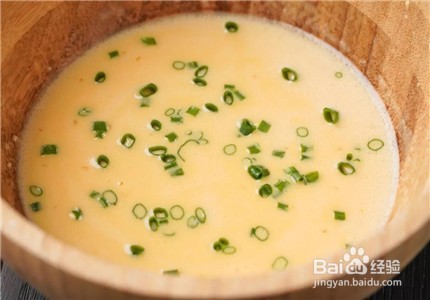 葱花蛋饼的做法