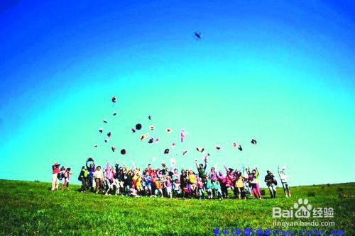 如何充分利用暑假