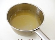 秘制红糖小米粥