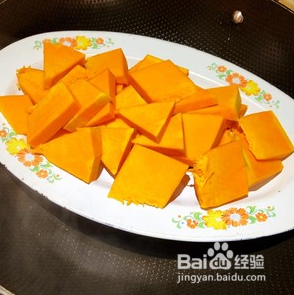 金汤肥牛煲的做法