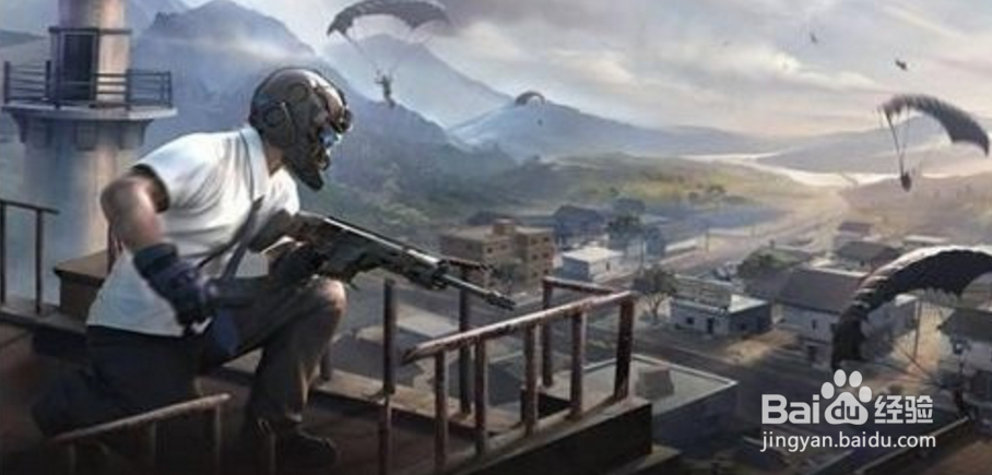 荒野行动守房据点技巧攻略