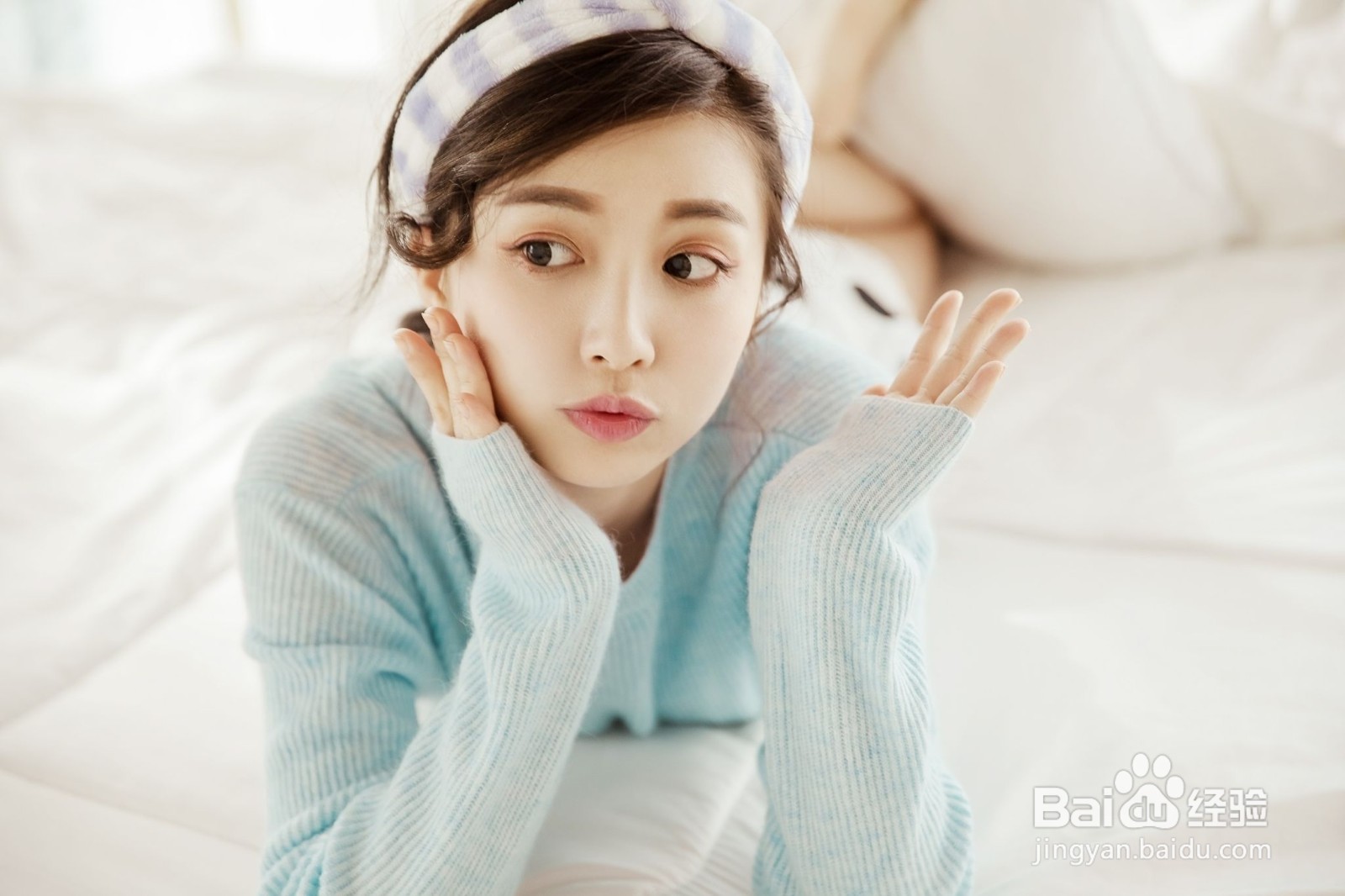 女人如何预防衰老