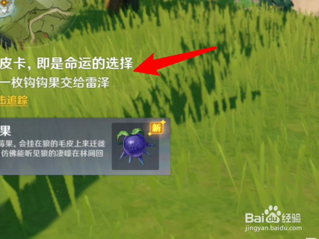 北风之狼怎么开启