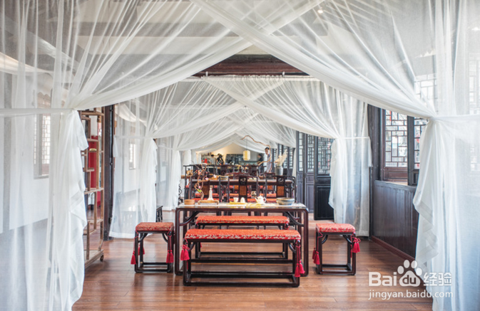 水乡梨园，周庄古戏台的华丽新貌