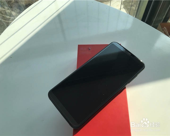 360 N6 pro 6GB 64GB 极夜黑开箱体验