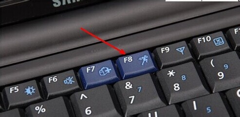 电脑开机密码忘记了怎么办