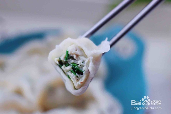 熟饺子怎么加热