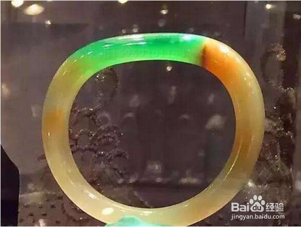 达摩坎翡翠的精髓是什么?