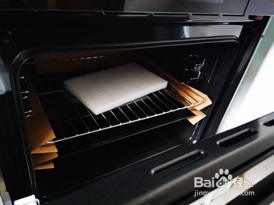 西屋蒸烤箱首次使用注意事项