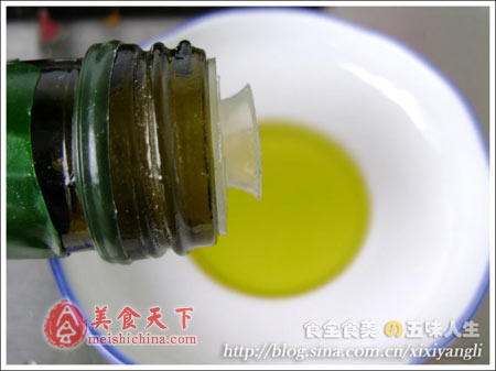 【儿童节】教你为孩子做美味油醋汁虾仁蔬果沙拉