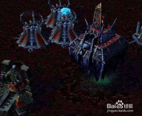 魔兽争霸3的小技巧