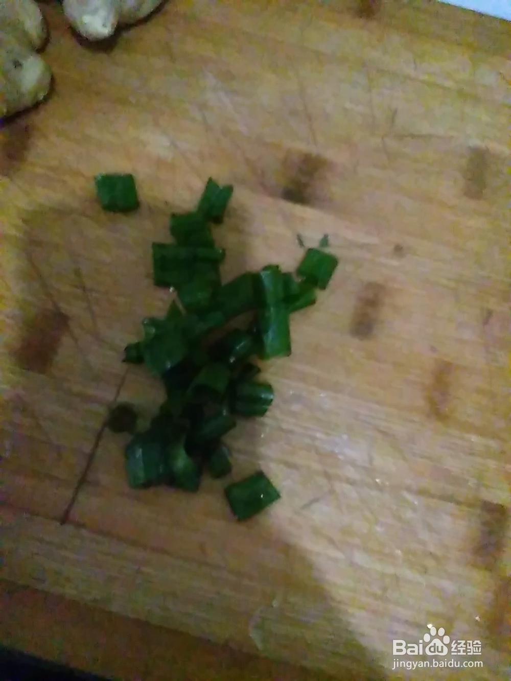 怎样做好吃的香肠蛋炒饭