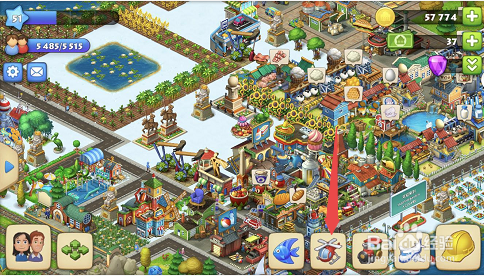 梦想小镇的钓鱼玩法的鱼饵如何获得