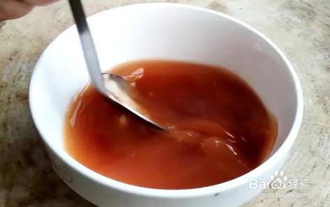 如何做糖醋藕片