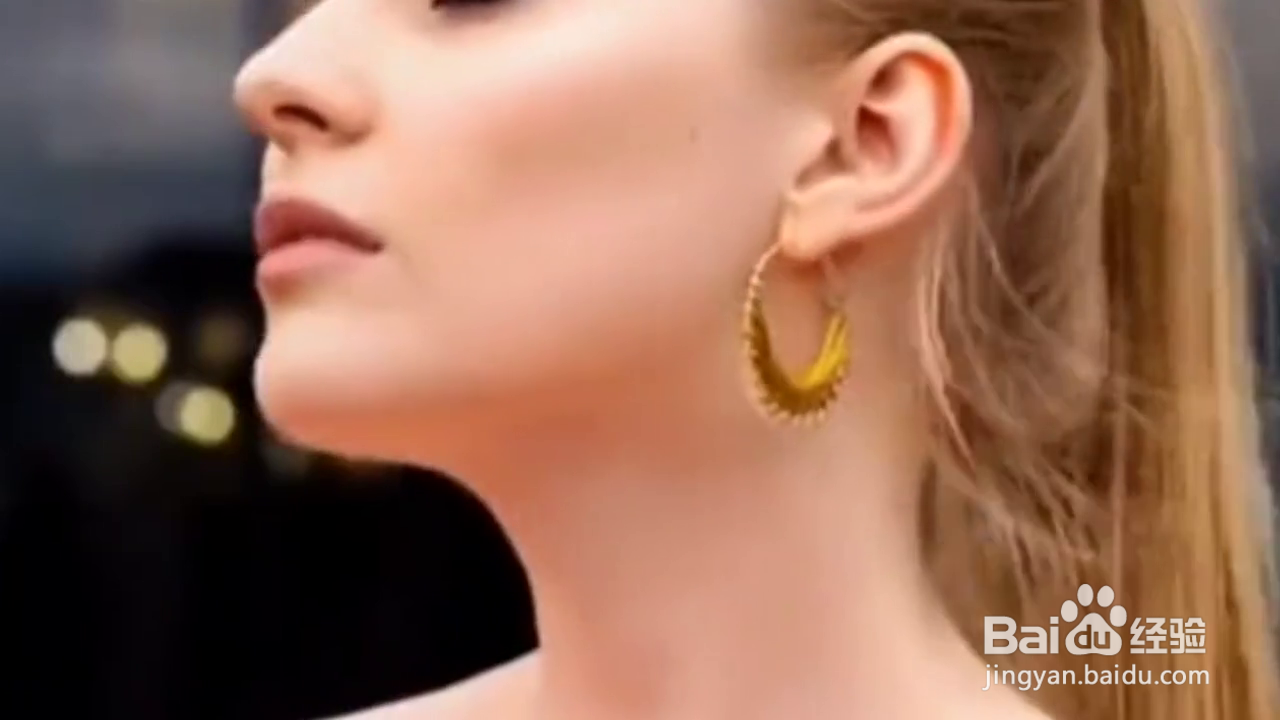 如何自制精致耳环