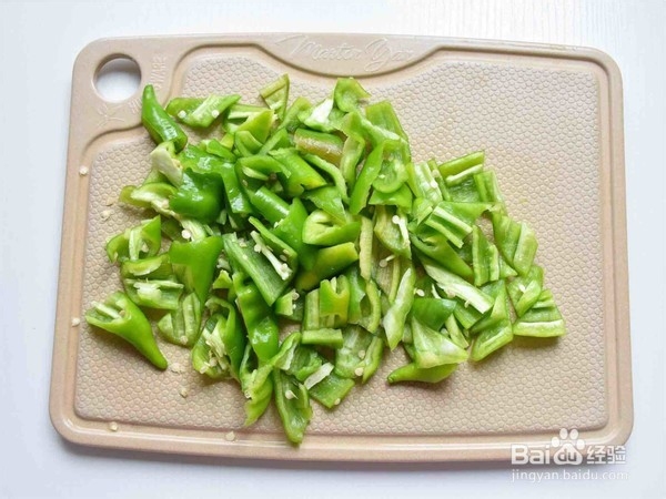 西红柿辣椒酱的做法