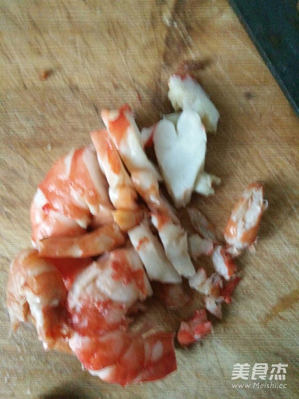 虾仁馄炖冬瓜汤