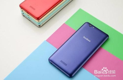 续航王koobee酷比S11极限测试