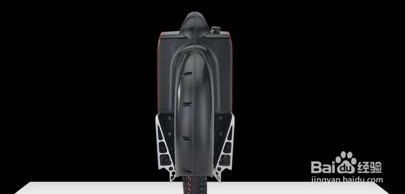 智能独轮车方案开发