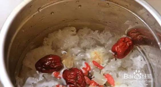 女人月经之后吃这个，保证你满脸的胶原蛋白！