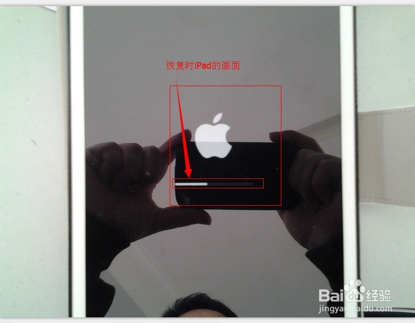 ipad多次输错密码停机