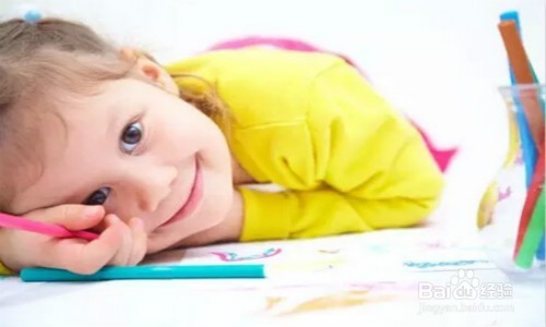 怎样提高孩子的专注能力?