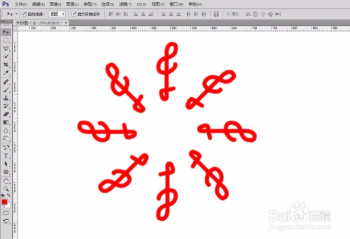 【PS教程】提高PS操作效率的技巧