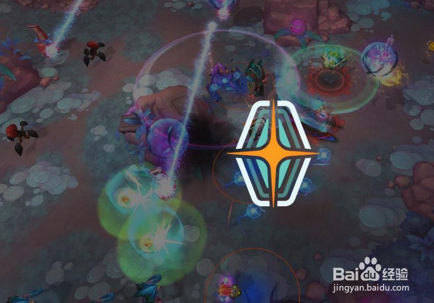 LOL奥德赛2芯片攻略