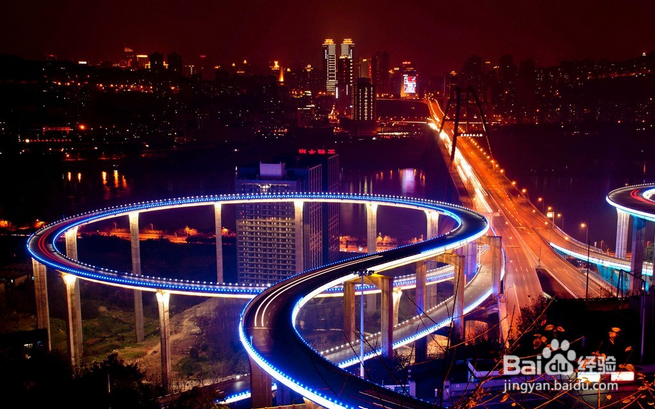 重庆旅游攻略——重庆哪些地方值得一游