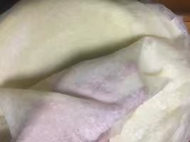 济公发明的一种面食--饺饼筒