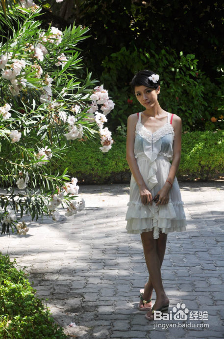 【梳式家庭主妇养生】外养内调，吃出健康瘦美人~