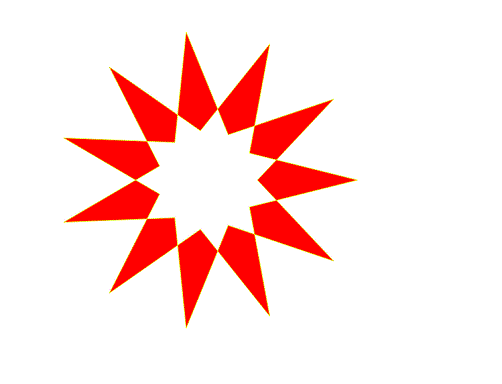 网络画板浏览——“神奇的重心轨迹”