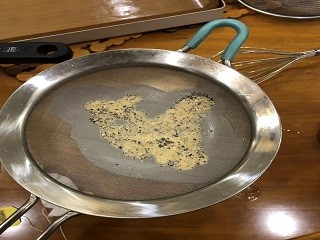 伯爵红茶蛋糕卷怎么做