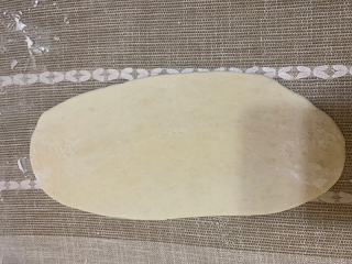 花生芝麻红糖酥饼怎么做?