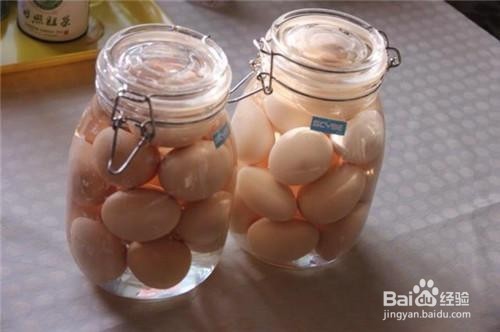 给鸡蛋保鲜有什么小妙招呢?