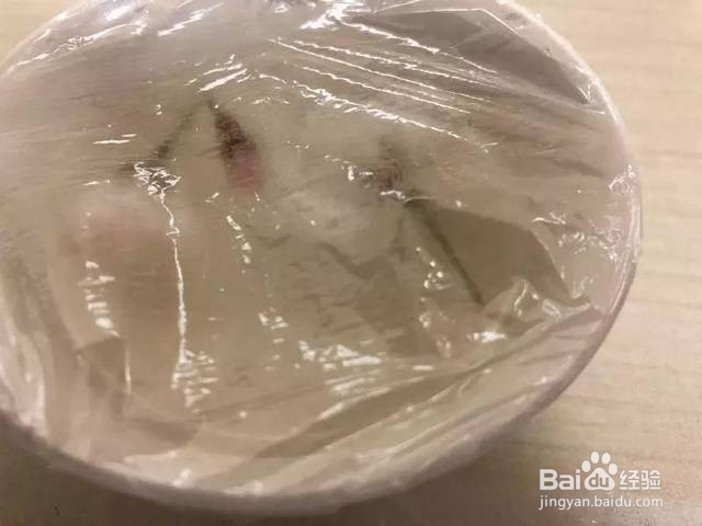 怎么用雪碧做水信玄饼