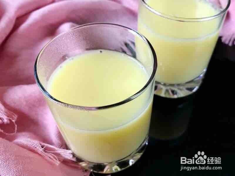 破壁机果汁怎么加热