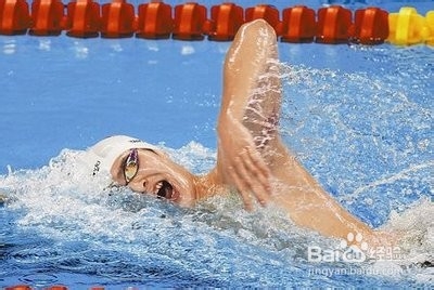 分享自己的自由泳游泳经验