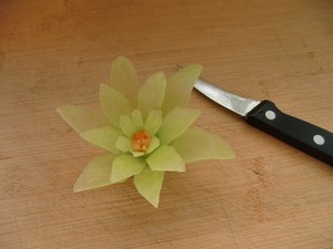 如何做蝶恋花大虾