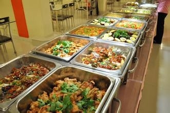 自助餐如何吃最实惠