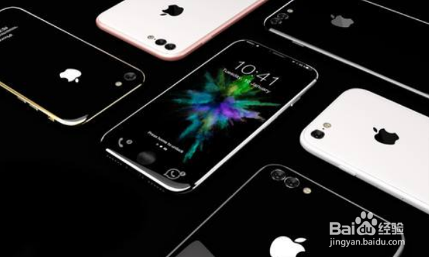 <b>苹果iPhone手机怎样设置手写</b>