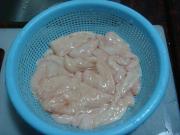 美味佳肴红烧猪肠