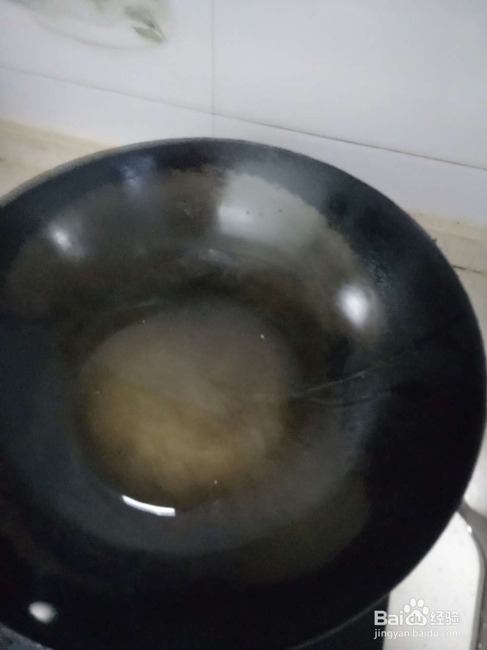 家常炒西红柿土豆