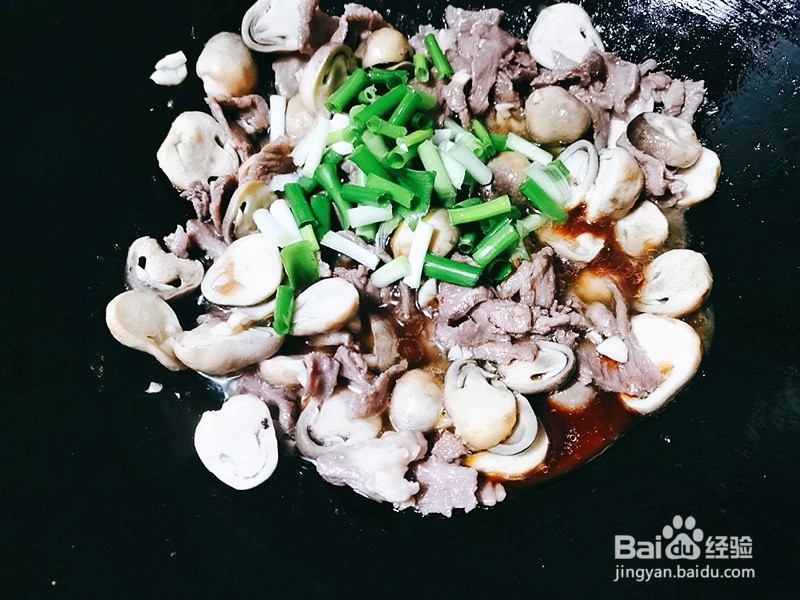 如何做草菇好吃