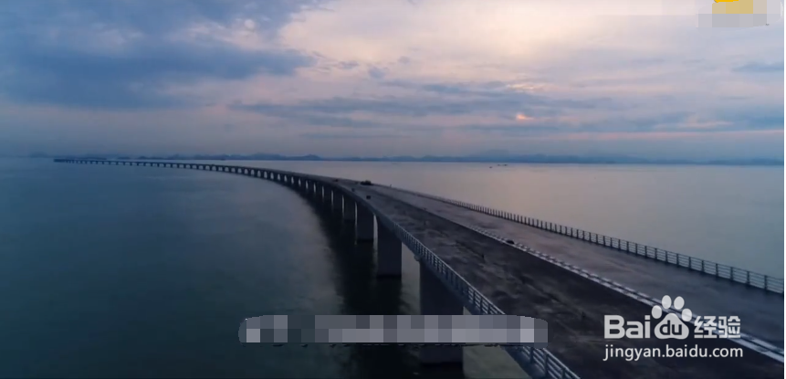 水里面的桥墩是怎么建造的