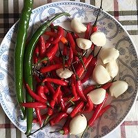 如何做出湖北自制剁椒